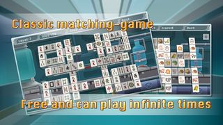 Matching Mahjong Fun - Screenshot 1
