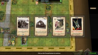 Heroes of Normandie - Screenshot 1