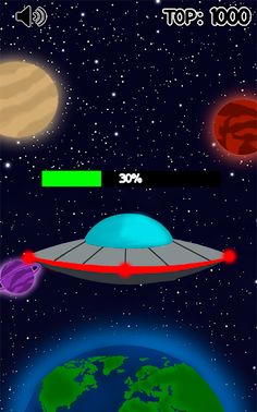 Safe Planet - Screenshot 4