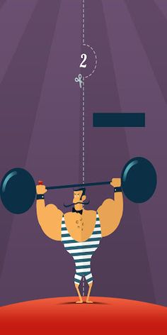 Muscle Strength - Screenshot 2