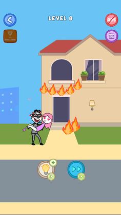 Thief Troll: Steal Master - Screenshot 2