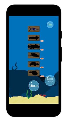 Fish Highway - Screenshot 3