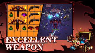 Vampire Survivor:Blood Rising - Screenshot 3