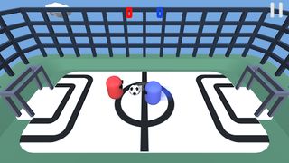 Two Player Football - Screenshot 2