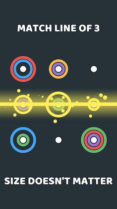 Color Rings - Screenshot 2