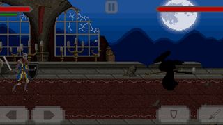 Where Heroes Die - Screenshot 2