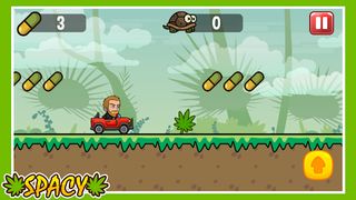 Spacy - Screenshot 2