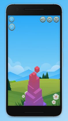 Rectangle Max Game - Screenshot 2