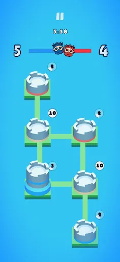 Mini Towers - Screenshot 2