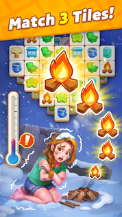 Tile Match: Triple Puzzle Game - Screenshot 3