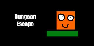 Dungeon Escape - Screenshot 1