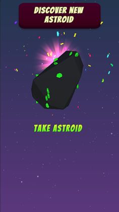 Falling Meteor - Screenshot 4