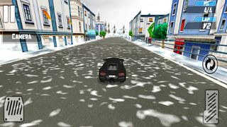 Storm Drift - Screenshot 3