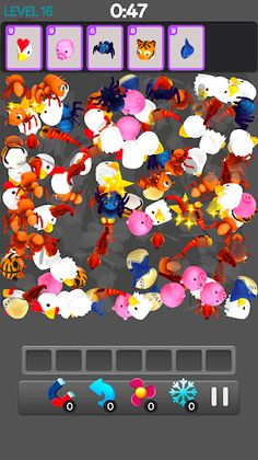 Match 3D Triple -Match 3 Games - Screenshot 2