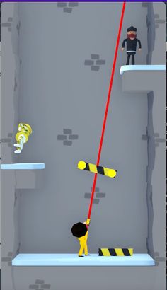 Tape it Up! - Screenshot 1