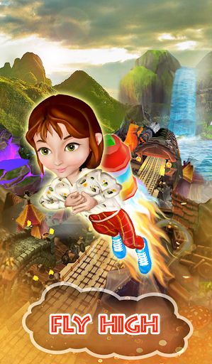 Subway Adventure Runner - Screenshot 3