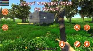 Ocean Deep Survival - Screenshot 2