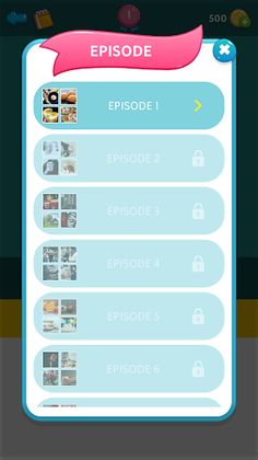 Picture Hidden Word Puzzle - Screenshot 3