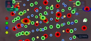 Brain Gym Game - Screenshot 2