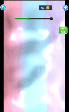 Super Slime Simulator DIY Game - Screenshot 4