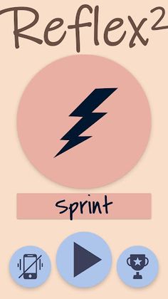 Square Reflex - Screenshot 1