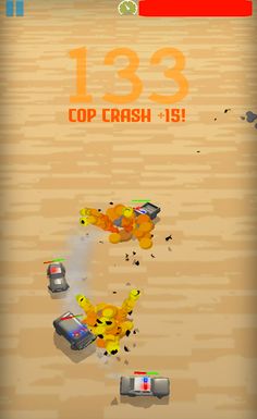 New JerZey Drive - Screenshot 4