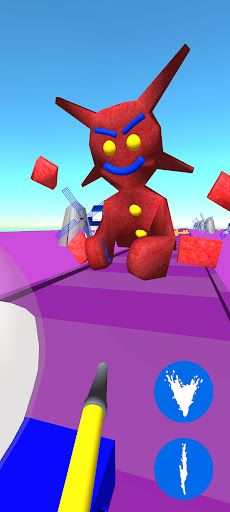 Cookie Rush - Screenshot 4