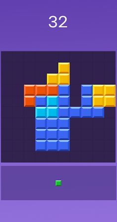 Block Blast Puzzle - Screenshot 2