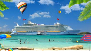 Ship Simulator 2022 - Screenshot 3