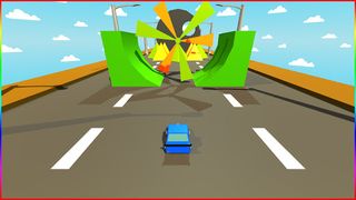 Slide Away - Screenshot 2