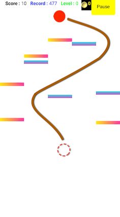 Smartest skillful fingers - Screenshot 4