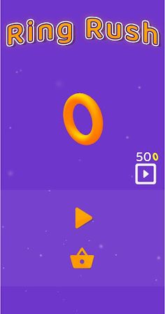 Ring Rush - Screenshot 1