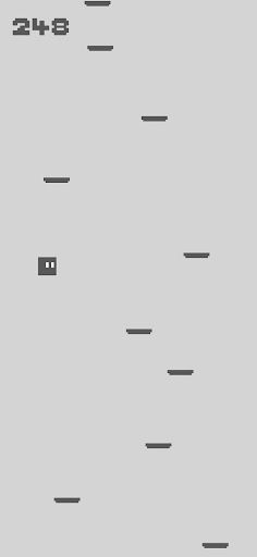 Jumper Cube - Screenshot 2