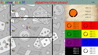 Bet on Man - Screenshot 1