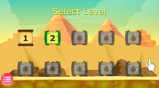 Ok Atma Oyunu - Screenshot 3