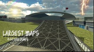 Rally Drift Rush 3 - 2 Modes - Screenshot 2