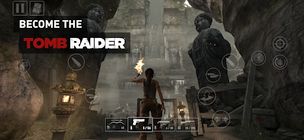 Tomb Raider™ - Screenshot 1