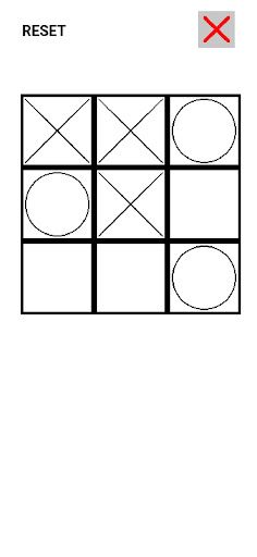 Tic Tac Toe - Premium - Screenshot 1
