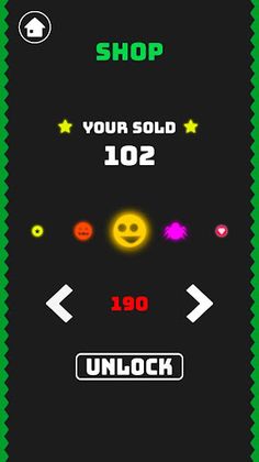 Split - Casual Game - Screenshot 3