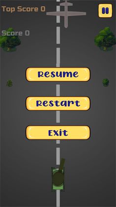 Drone War - Army Tank Fight - Screenshot 1
