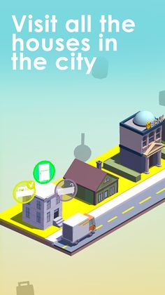 Unpack 3D - Moving Simulator - Screenshot 3