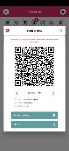 Housie Master - Screenshot 4