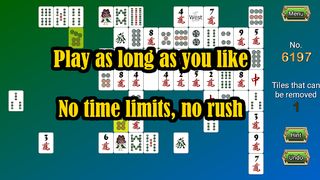 Sichuan 20,000 Tasks - Screenshot 3