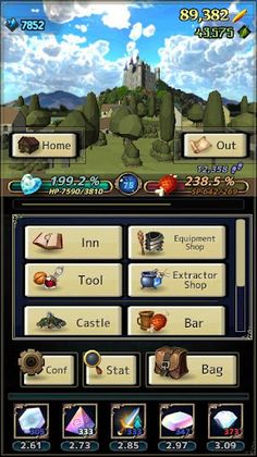 Magicus - Screenshot 4