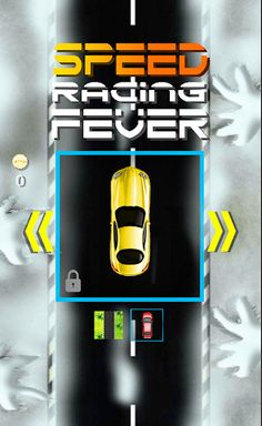 Speed Racing Fever - Screenshot 4