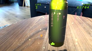 Taste Invasion - Screenshot 2