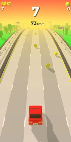 Cray Racing - Screenshot 3
