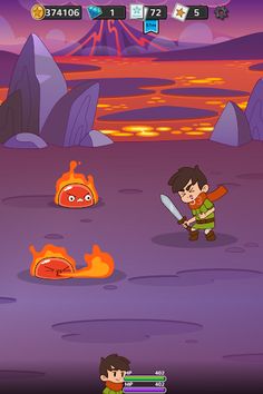 Flashcard Clash - Screenshot 3