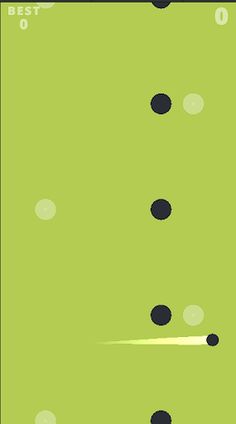 Wave Ball - Screenshot 2