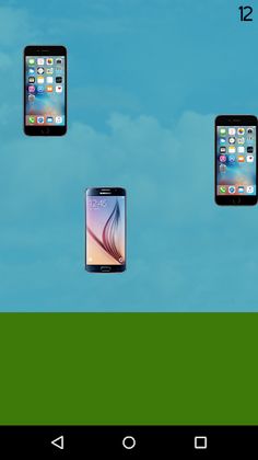 Drop Phone - Screenshot 4